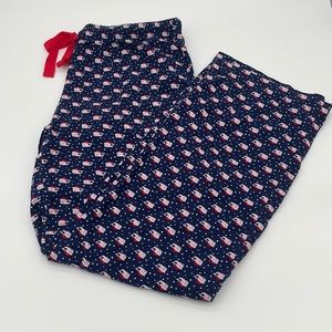 Vineyard Vines Holiday Pajama Pants